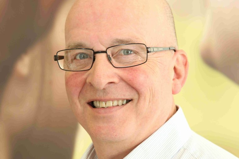 Neil Anderson, NSPCC. Neil Anderson, NSPCC.