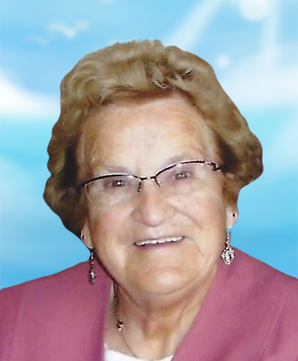 Amelda Connolly Amelda Connolly
