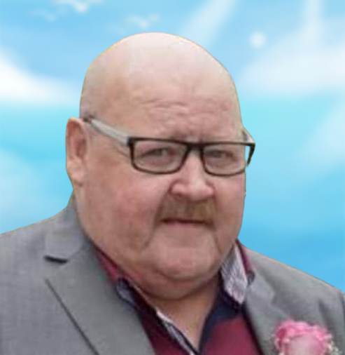 Dennis McClorey Dennis McClorey