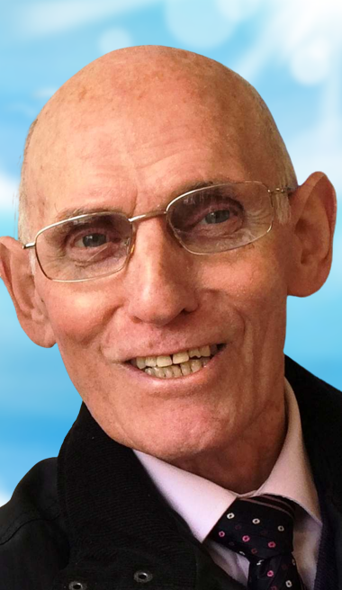 John Darragh John Darragh
