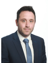 Cllr Pete Byrne Cllr Pete Byrne