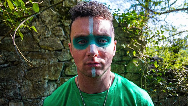 Cú Chulainn Cú Chulainn