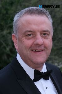 Trevor Lockhart Trevor Lockhart