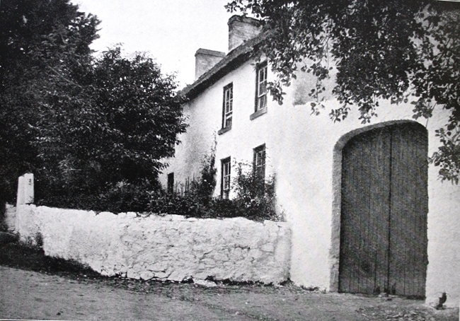 James Harshaw’s house in Ringbane, Donaghmore, was the scene for many Christmas Day celebrations for the Harshaw family and their friends and neighbours in the mid-1800s. Newry and Mourne Museum Collection James Harshaw’s house in Ringbane, Donaghmore, was the scene for many Christmas Day celebrations for the Harshaw family and their friends and neighbours in the mid-1800s. Newry and Mourne Museum Collection