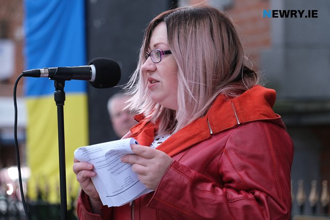 x x