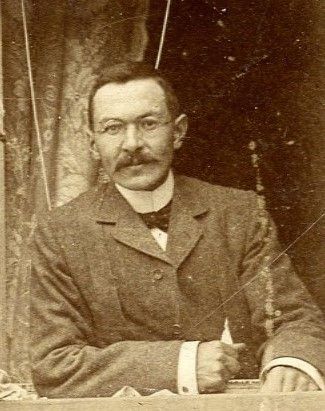 Samuel Wilson Reside, pictured in the 1900s, was the surveyor for the Hall and Kilmorey estates. He prepared a large of number of maps for the work of both the Irish and Northern Ireland Land Commissions and many of these maps are held today in The Reside Collection at Newry and Mourne Museum. Courtesy of Fergus Hanna Bell Samuel Wilson Reside, pictured in the 1900s, was the surveyor for the Hall and Kilmorey estates. He prepared a large of number of maps for the work of both the Irish and Northern Ireland Land Commissions and many of these maps are held today in The Reside Collection at Newry and Mourne Museum. Courtesy of Fergus Hanna Bell
