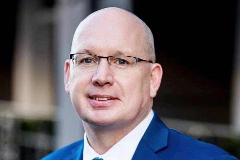 Cllr Michael Savage