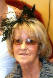 Nora Mulgrew