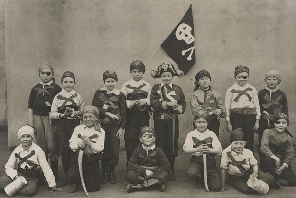 Pupils from St. Colman’s Abbey Primary School who took part in The Conceited Pirate at the Rice Memorial Fund concert in 1945. Back row, left to right, Frank Gray, John Mc Millan, John Haughey, Pedar Cowan, Frank McArdle, Noel Marron, Willy O’Hare. Front row, left to right, Eugene McKevitt, Sean Cunningham, Pat Heaney, John Kearns, Brian O’Callaghan, Bernard McGuinness Newry and Mourne Museum Collection Pupils from St. Colman’s Abbey Primary School who took part in The Conceited Pirate at the Rice Memorial Fund concert in 1945. Back row, left to right, Frank Gray, John Mc Millan, John Haughey, Pedar Cowan, Frank McArdle, Noel Marron, Willy O’Hare. Front row, left to right, Eugene McKevitt, Sean Cunningham, Pat Heaney, John Kearns, Brian O’Callaghan, Bernard McGuinness Newry and Mourne Museum Collection