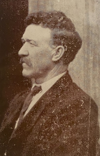 Terence Ruddy, who had been a Newry Urban District councillor since 1908, was elected Vice-Chairman of the Council in January 1926. Newry and Mourne Museum Collection Terence Ruddy, who had been a Newry Urban District councillor since 1908, was elected Vice-Chairman of the Council in January 1926. Newry and Mourne Museum Collection