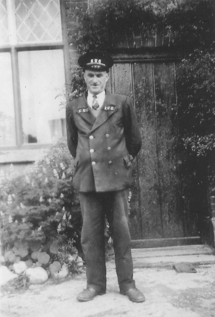Hugh Fegan, pictured c.1940, was the Water Caretaker for Kilkeel Urban District Council from the 1920s until the 1940s. He lived in part of the Workhouse with his wife and family, even after his retirement. His wife was caretaker of the Council offices in the Workhouse and also, at one stage, ran a Bed and Breakfast in their spacious accommodation. Newry and Mourne Museum Collection Hugh Fegan, pictured c.1940, was the Water Caretaker for Kilkeel Urban District Council from the 1920s until the 1940s. He lived in part of the Workhouse with his wife and family, even after his retirement. His wife was caretaker of the Council offices in the Workhouse and also, at one stage, ran a Bed and Breakfast in their spacious accommodation. Newry and Mourne Museum Collection