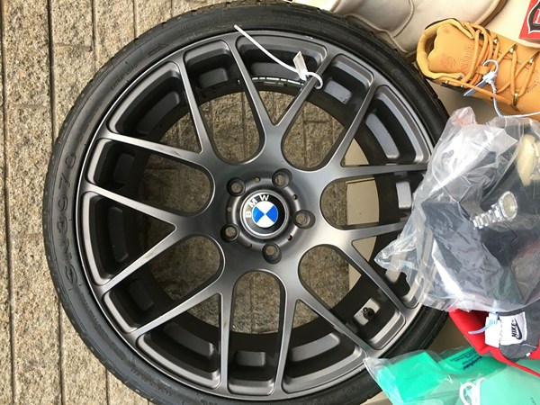 Other counterfeit goods seized by the PSNI.