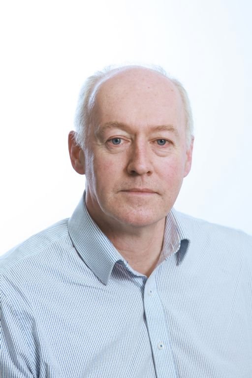 Cllr Declan Murphy.