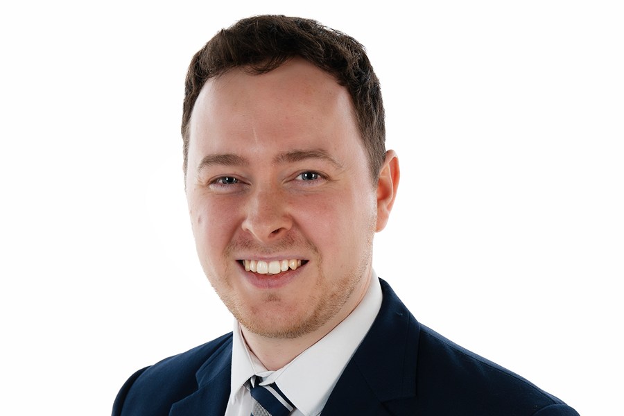 David Connolly, Aontú