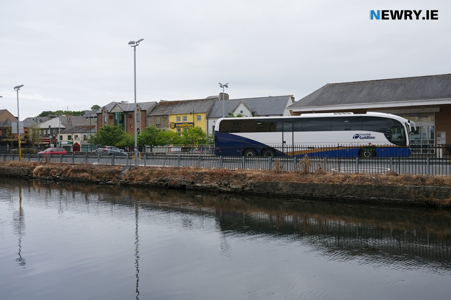 The cost of public transport is to rise 7% from March.
