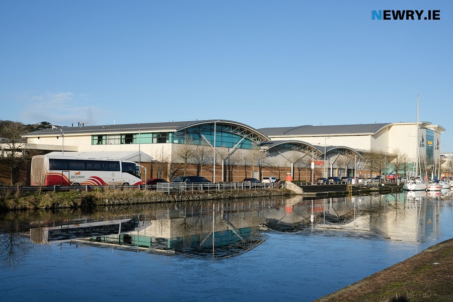 The Quays in Newry hosts a Cost of Living event  on 15 February.