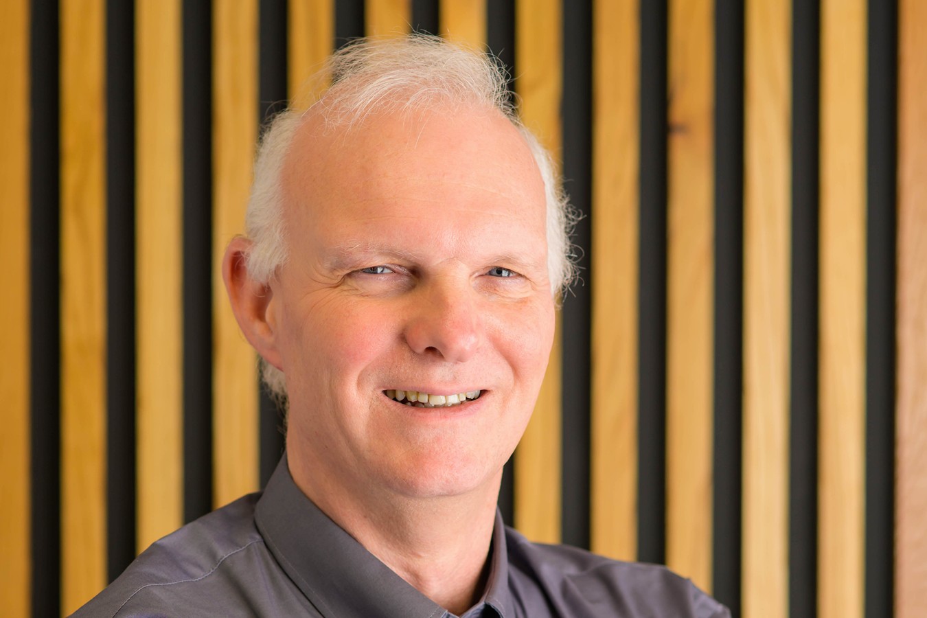 Chris Platt, Commercial Director, Re-Gen Robotics