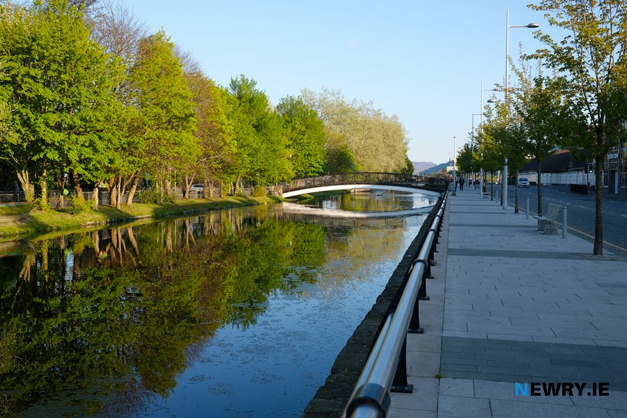 Newry Canal