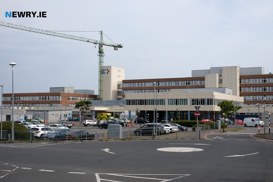 Craigavon Hospital