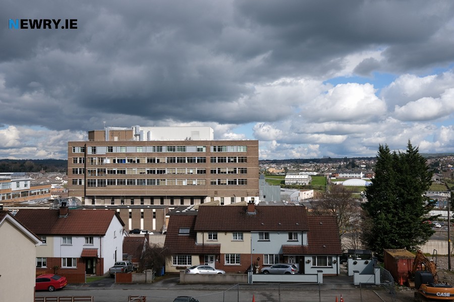 Daisy Hill Hospital