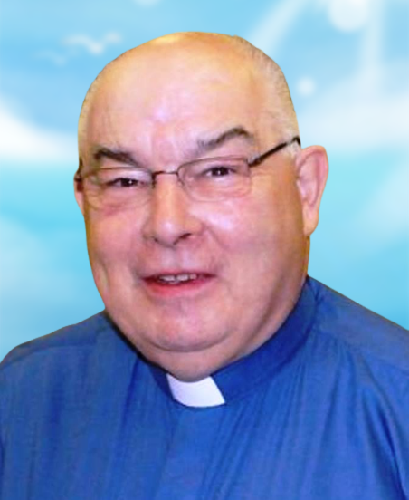 Rev. Deacon John McClelland