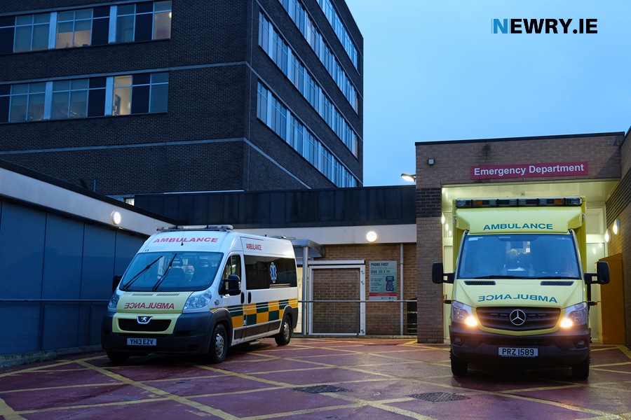 Daisy Hill Hospital