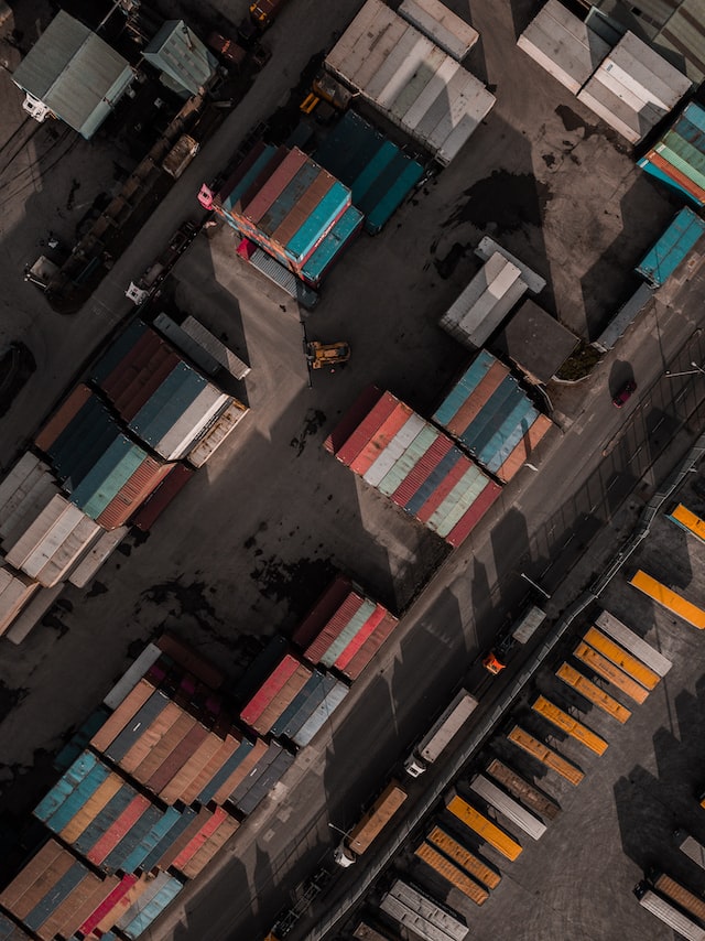 Photo by Ryan Searle on Unsplash