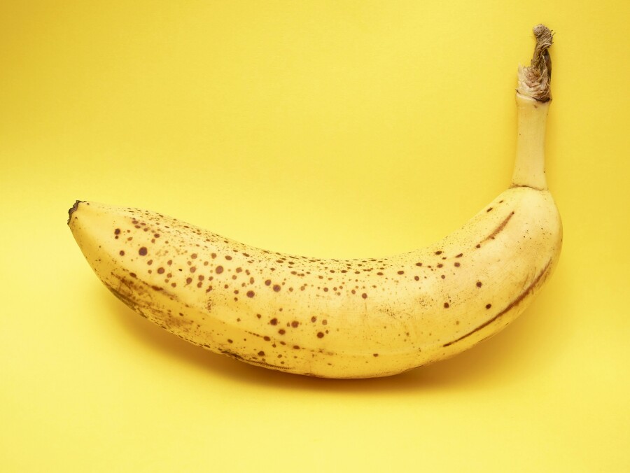 Photograph: Lucian Alexe/ Unsplash 