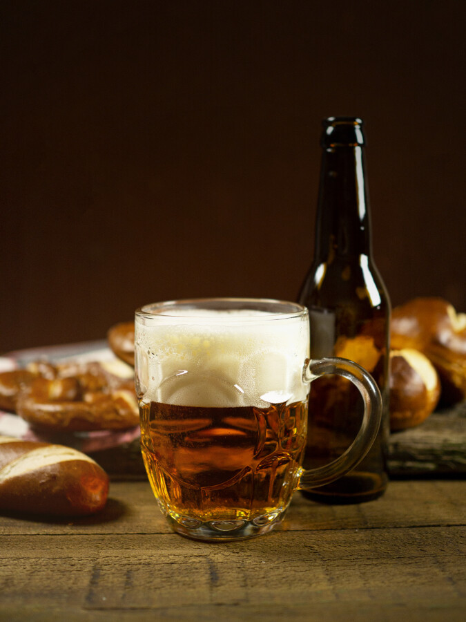 'The Spirit of Armagh & Down Food & Drink Society' is holding its inaugural meeting this week