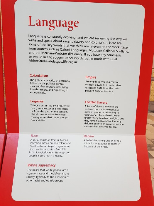 Kelvin Grove Museum