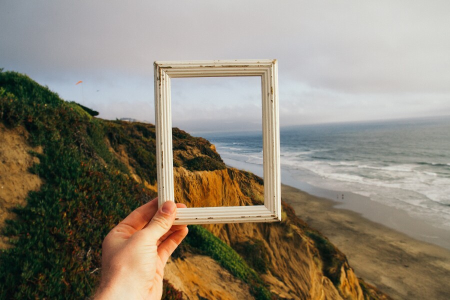 Photograph: Pine Watt/ Unsplash