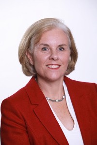 Council Corporate Services Director, Josephine Kelly
