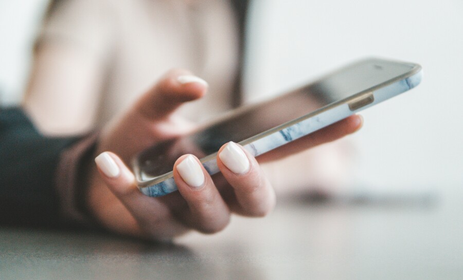 Photograph: Jae Park/ Unsplash