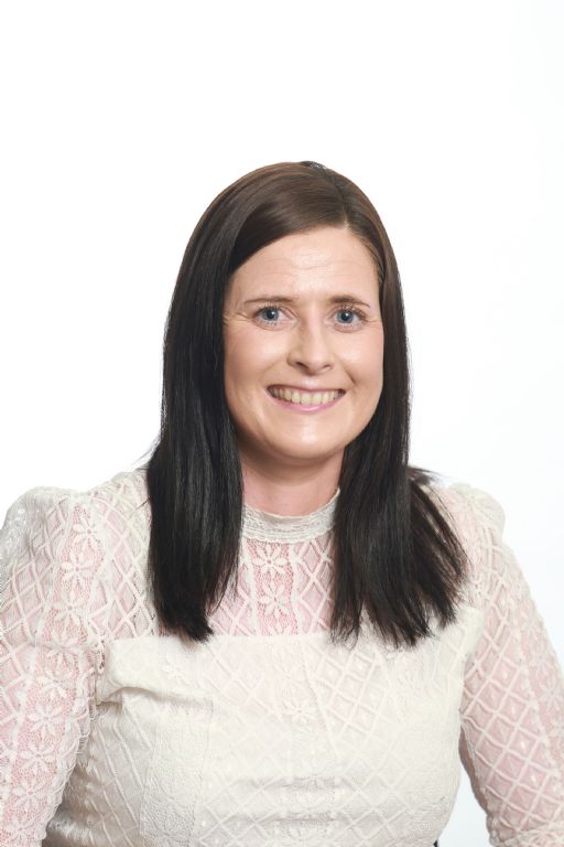 Cllr Oonagh Magennis