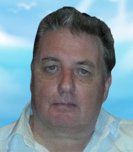 Hugh Murphy
