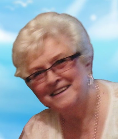 Elizabeth Hamill
