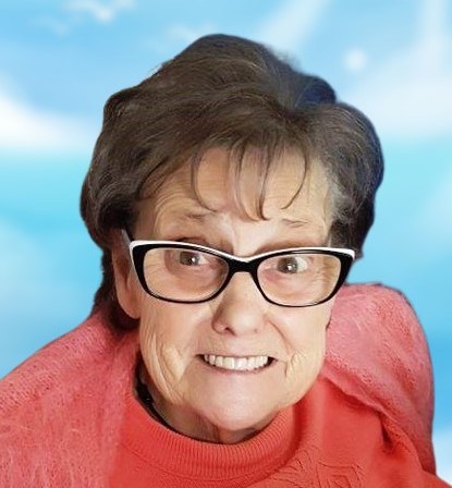 Sheila Quinn-O'Hanlon
