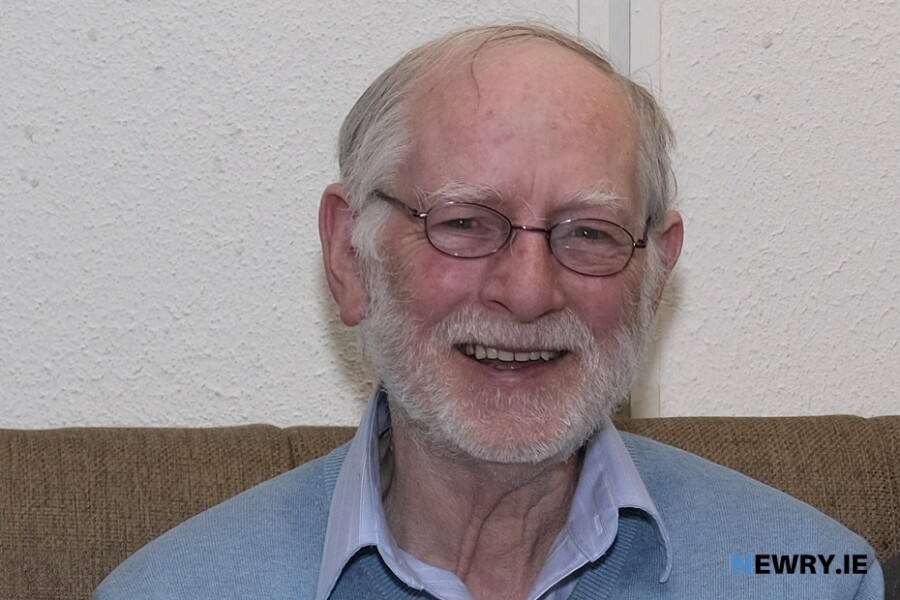 Peter Makem