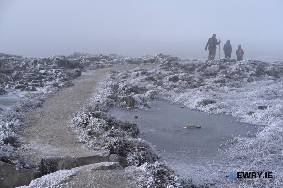 Discover the beautiful Slieve Gullion. Photograph: Columba O'Hare/ Newry.ie 