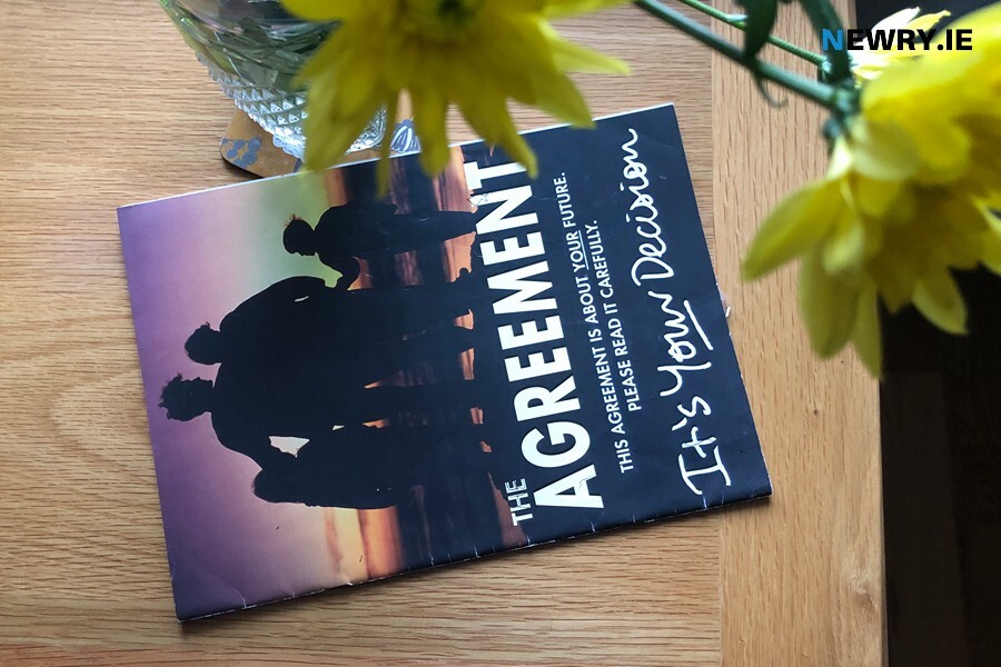 The Good Friday Agreement