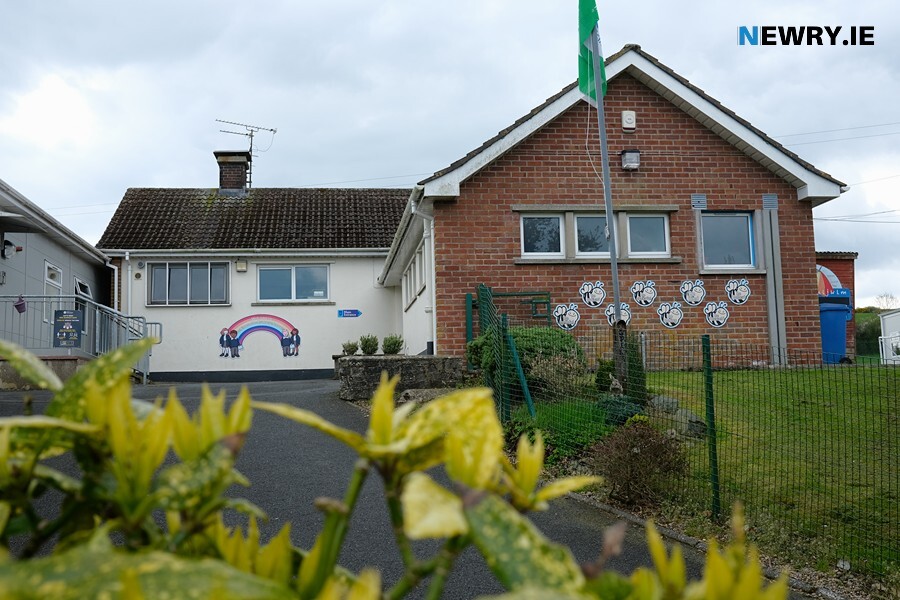 Kingsmills Primary School