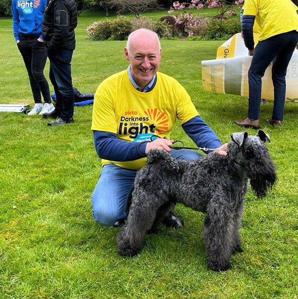 Cllr Declan Murphy