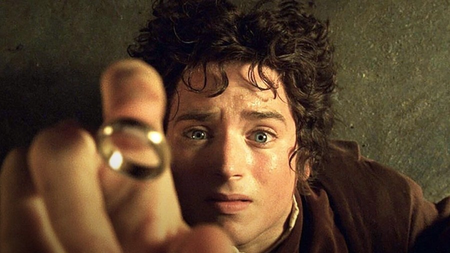 Lord of the Rings is just one of the screenings.
