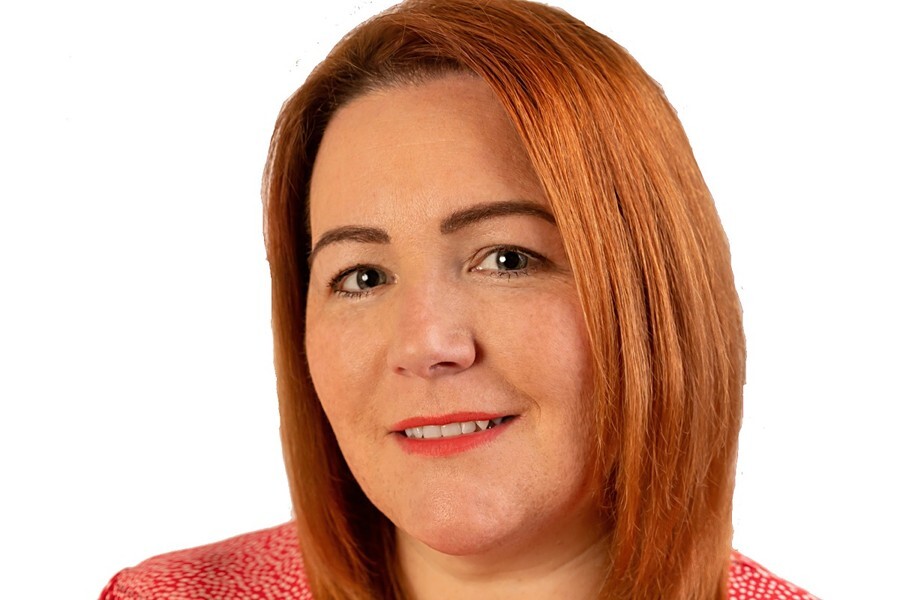 Nicola Grant.