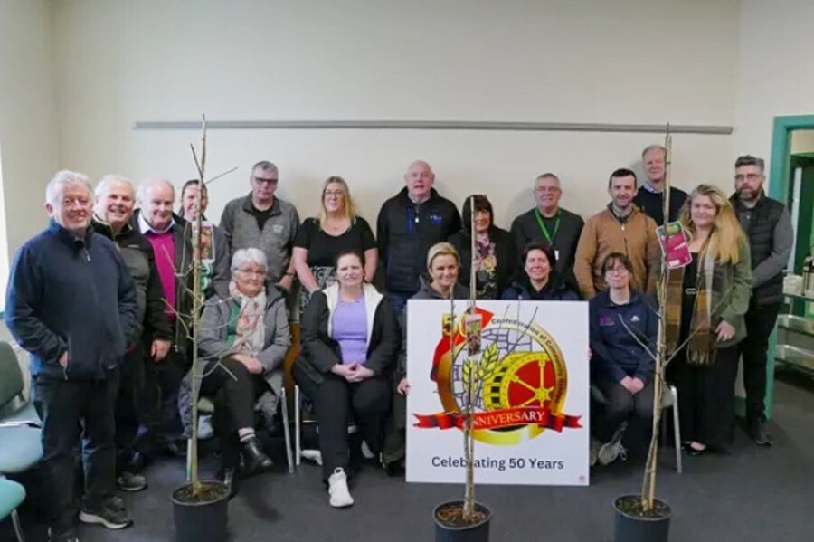 https://www.newry.ie - Confederation of Community Groups branch out ...