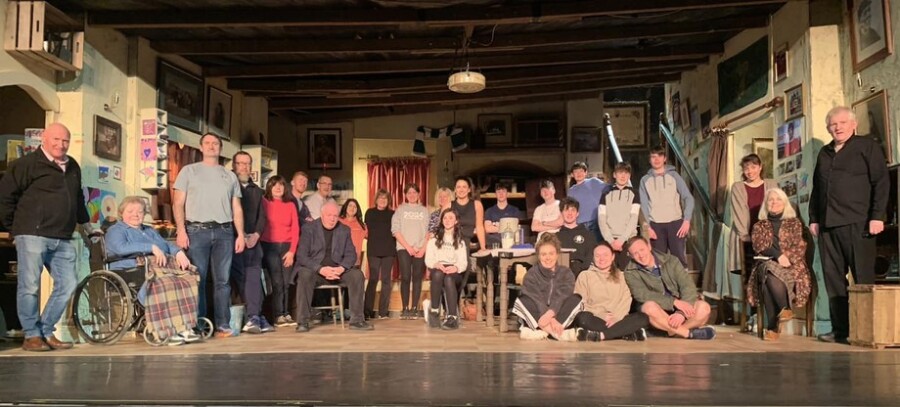 Ballyduff Drama Group
