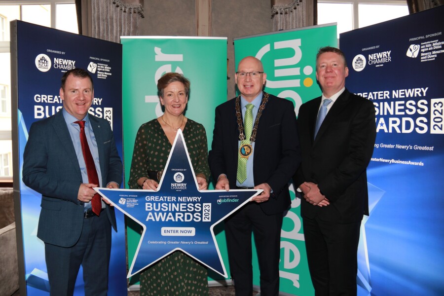 FPM sponsor the Best Charity category. This category is open to charities who have worked hard to fulfil their charitable aims and have positively impacted the individuals and groups availing of their service.