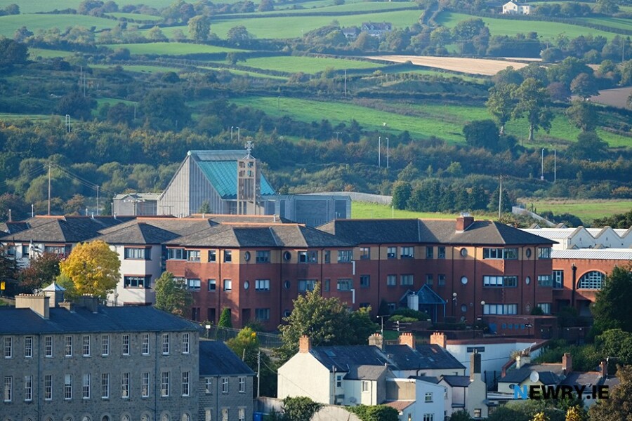Our Lady's Grammar School.