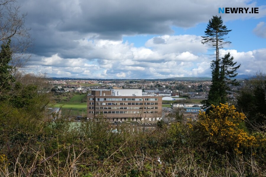 Daisy Hill Hospital.