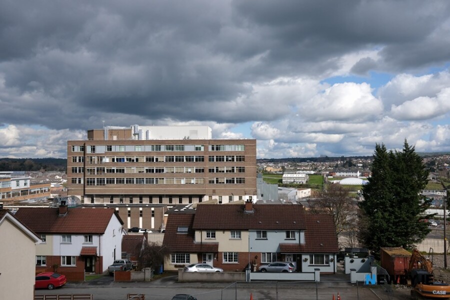 Daisy Hill Hospital